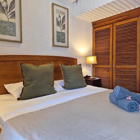 Shanti Ghar Guest House Tamarin Zewnętrze zdjęcie
