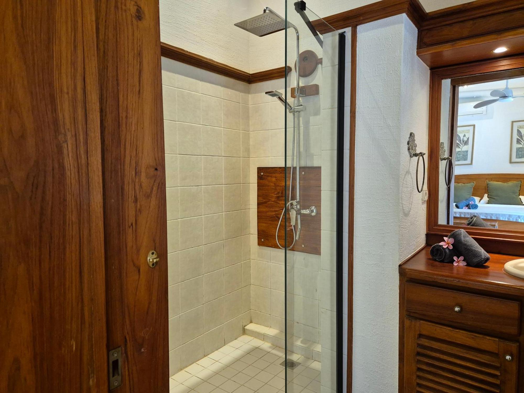 Shanti Ghar Guest House Tamarin Zewnętrze zdjęcie