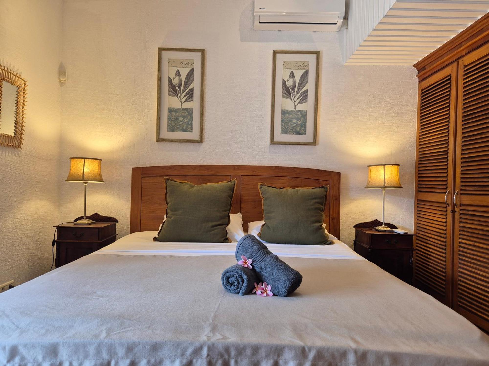 Shanti Ghar Guest House Tamarin Zewnętrze zdjęcie
