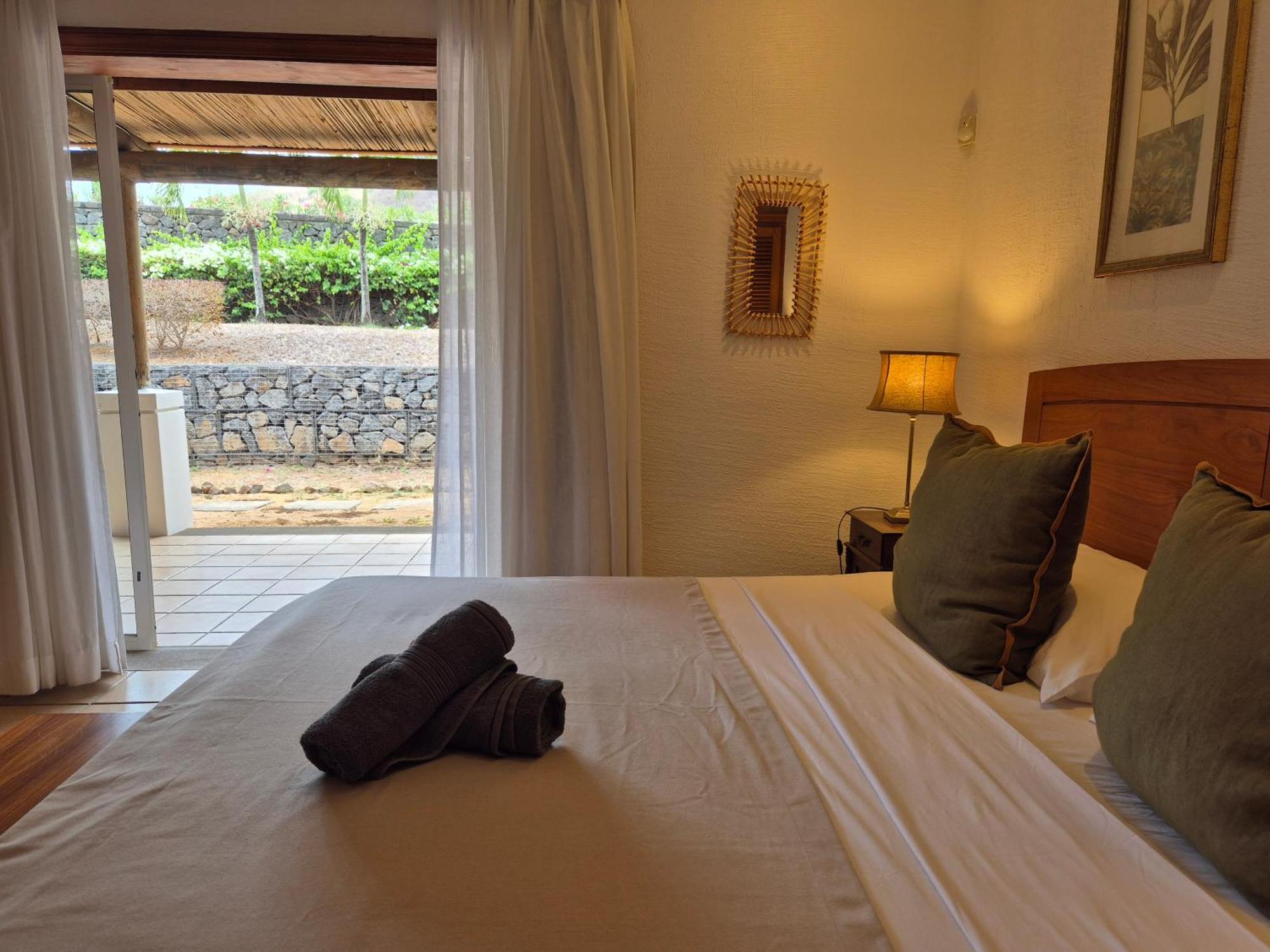 Shanti Ghar Guest House Tamarin Zewnętrze zdjęcie