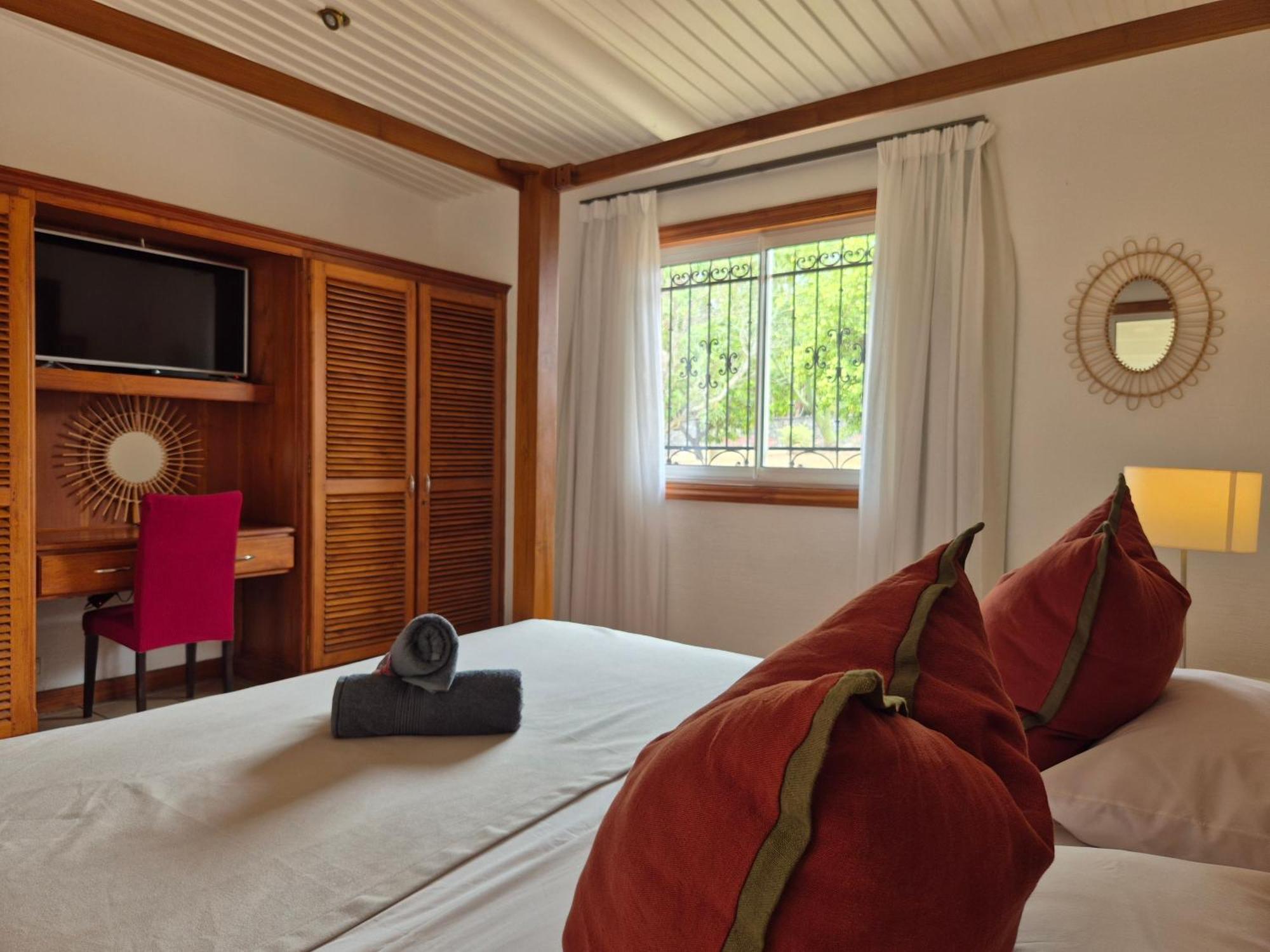 Shanti Ghar Guest House Tamarin Zewnętrze zdjęcie