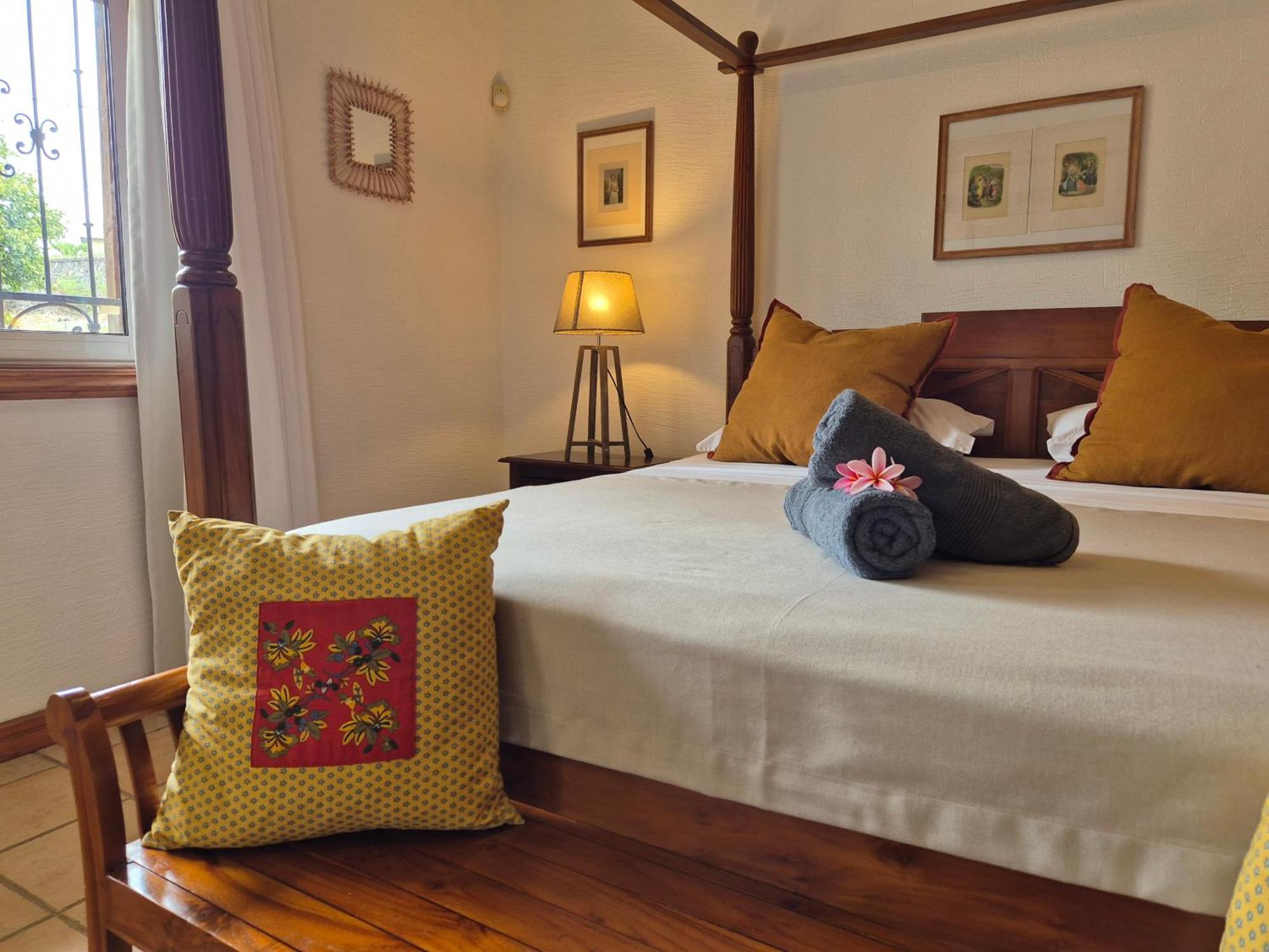 Shanti Ghar Guest House Tamarin Zewnętrze zdjęcie